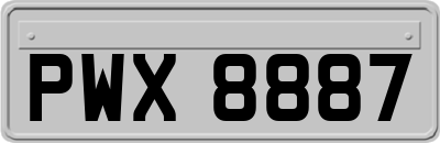 PWX8887