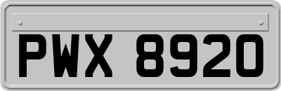 PWX8920