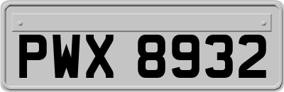 PWX8932