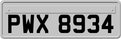 PWX8934