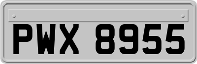 PWX8955