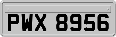 PWX8956