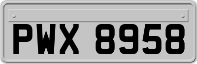 PWX8958