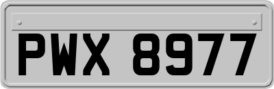 PWX8977