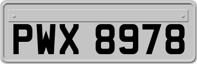 PWX8978