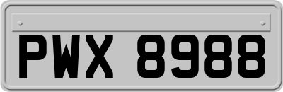 PWX8988