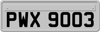 PWX9003