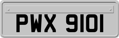 PWX9101