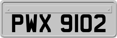 PWX9102