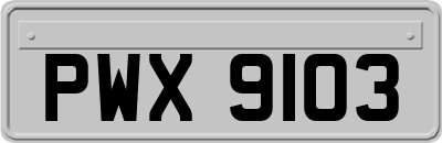 PWX9103