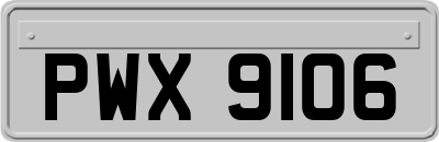 PWX9106