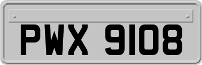 PWX9108