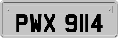 PWX9114