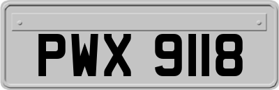 PWX9118