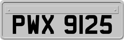 PWX9125