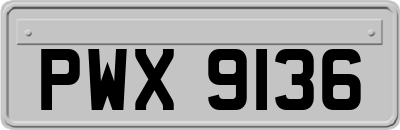 PWX9136