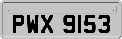 PWX9153