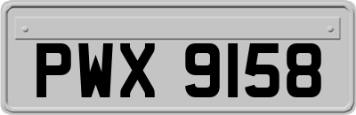 PWX9158