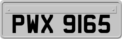 PWX9165