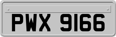 PWX9166