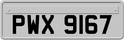 PWX9167