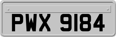 PWX9184