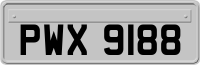 PWX9188