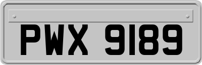 PWX9189