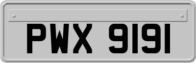 PWX9191