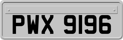 PWX9196