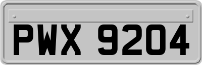 PWX9204