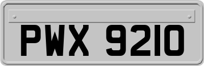 PWX9210