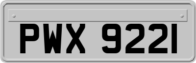 PWX9221