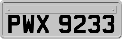 PWX9233