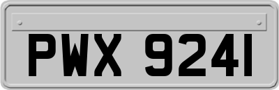 PWX9241