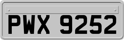 PWX9252