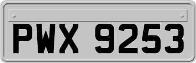 PWX9253