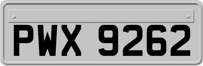 PWX9262