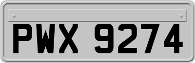 PWX9274