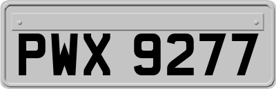 PWX9277