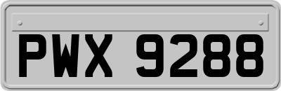 PWX9288