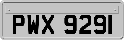 PWX9291