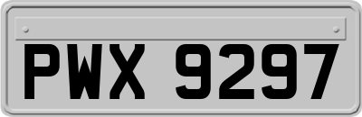 PWX9297