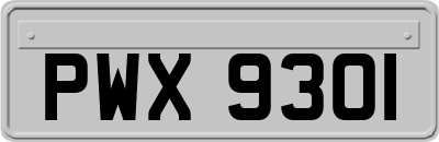 PWX9301