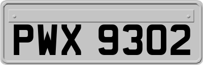 PWX9302