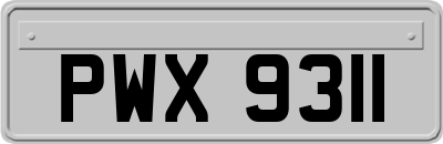 PWX9311