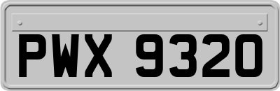 PWX9320