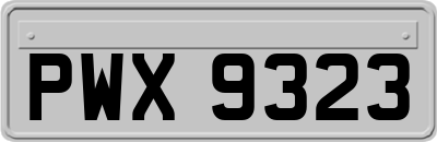 PWX9323