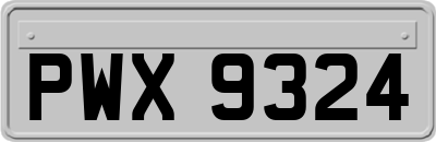 PWX9324