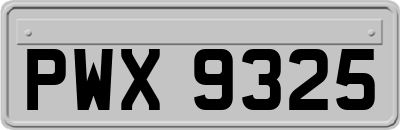 PWX9325